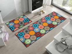 Outlet Fußmatte Coralis Fußmatten|Fußmatten