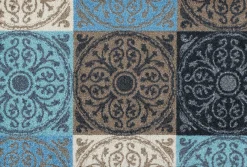 New Fußmatte Da Capo Fußmatten|Fußmatten