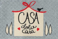 Fußmatte DOLCE Casa Fußmatten|Fußmatten