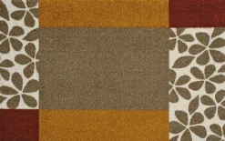 Fußmatte Florita Fußmatten|Fußmatten