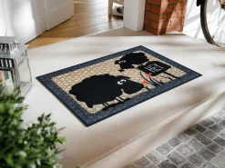 Hot Fußmatte Gertrud & Elsbeth Fußmatten|Fußmatten