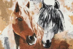 Clearance Fußmatte GINGER & Beauty Fußmatten|Fußmatten