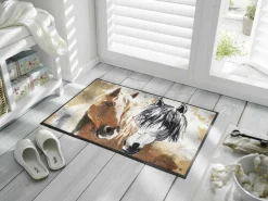 Clearance Fußmatte GINGER & Beauty Fußmatten|Fußmatten