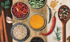 Online Fußmatte Hot Spices Fußmatten|Fußmatten