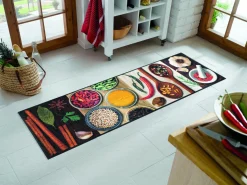 Best Fußmatte Hot Spices Fußmatten|Fußmatten