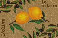 Best Fußmatte Le Citron Fußmatten|Fußmatten