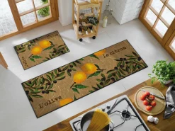 Discount Fußmatte Le Citron Fußmatten|Fußmatten