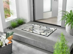 Discount Fußmatte Pebble Stones Fußmatten|Fußmatten