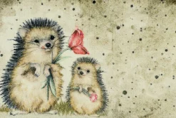 Fußmatte Spike Fußmatten|Fußmatten