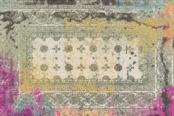 Outlet Fußmatte Taza pink Fußmatten|Fußmatten