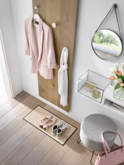 Hot Fußmatte TC_Champagner Fußmatten|Fußmatten