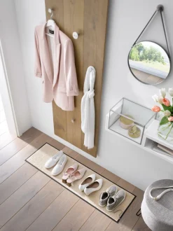 Online Fußmatte TC_Champagner Fußmatten|Fußmatten