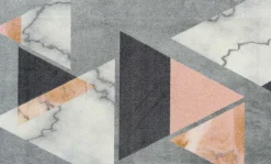 Clearance Fußmatte VELVET Marble Fußmatten|Fußmatten