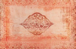 Clearance Fußmatte VINTAGE Bloom Fußmatten|Fußmatten