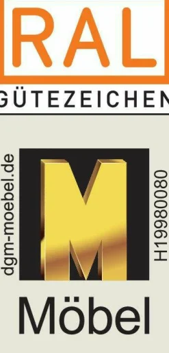 Funktionselement 2 Sitzer EPOS Polstermöbel