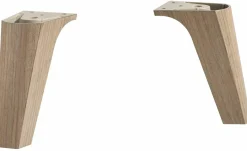 Discount Fußset (2 St.) BURGAS Sonstige