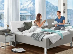 New Futonbett WALDSASSEN Betten|Holzbetten