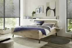 Sale Futonbett VILBERGEN Holzbetten|Sofaelemente