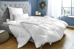 Best Ganzjahresbett Bettdecken|Bettdecken