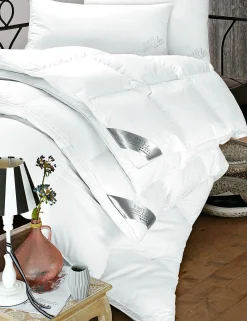 New Ganzjahresbett 1. CLASS warm Bettdecken|Bettdecken