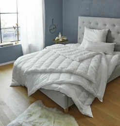 Hot Ganzjahresbett VEGGIE Bettdecken|Bettdecken