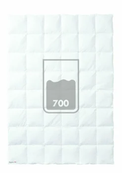 Hot Ganzjahresbett ELEGANCE Bettdecken|Bettdecken