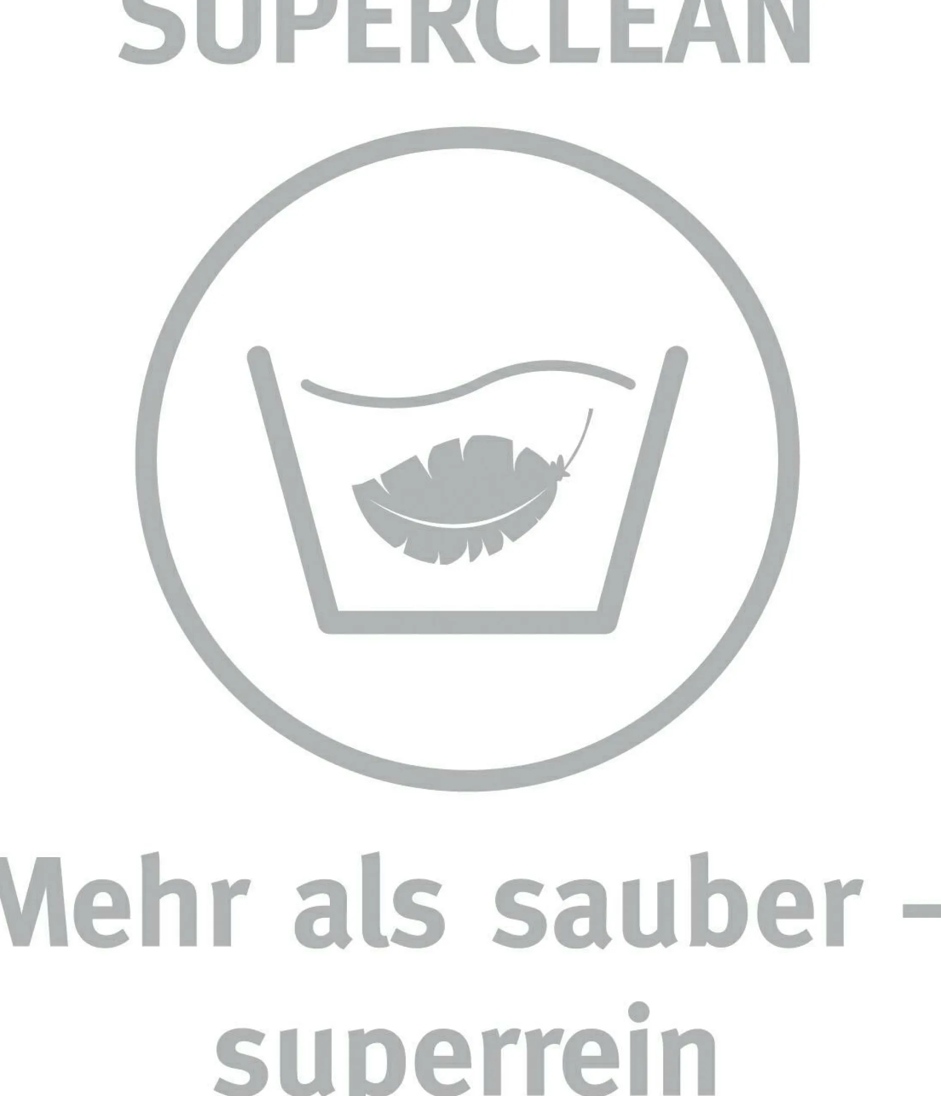 Outlet Ganzjahresbett GALIA 90 warm Bettdecken|Bettdecken