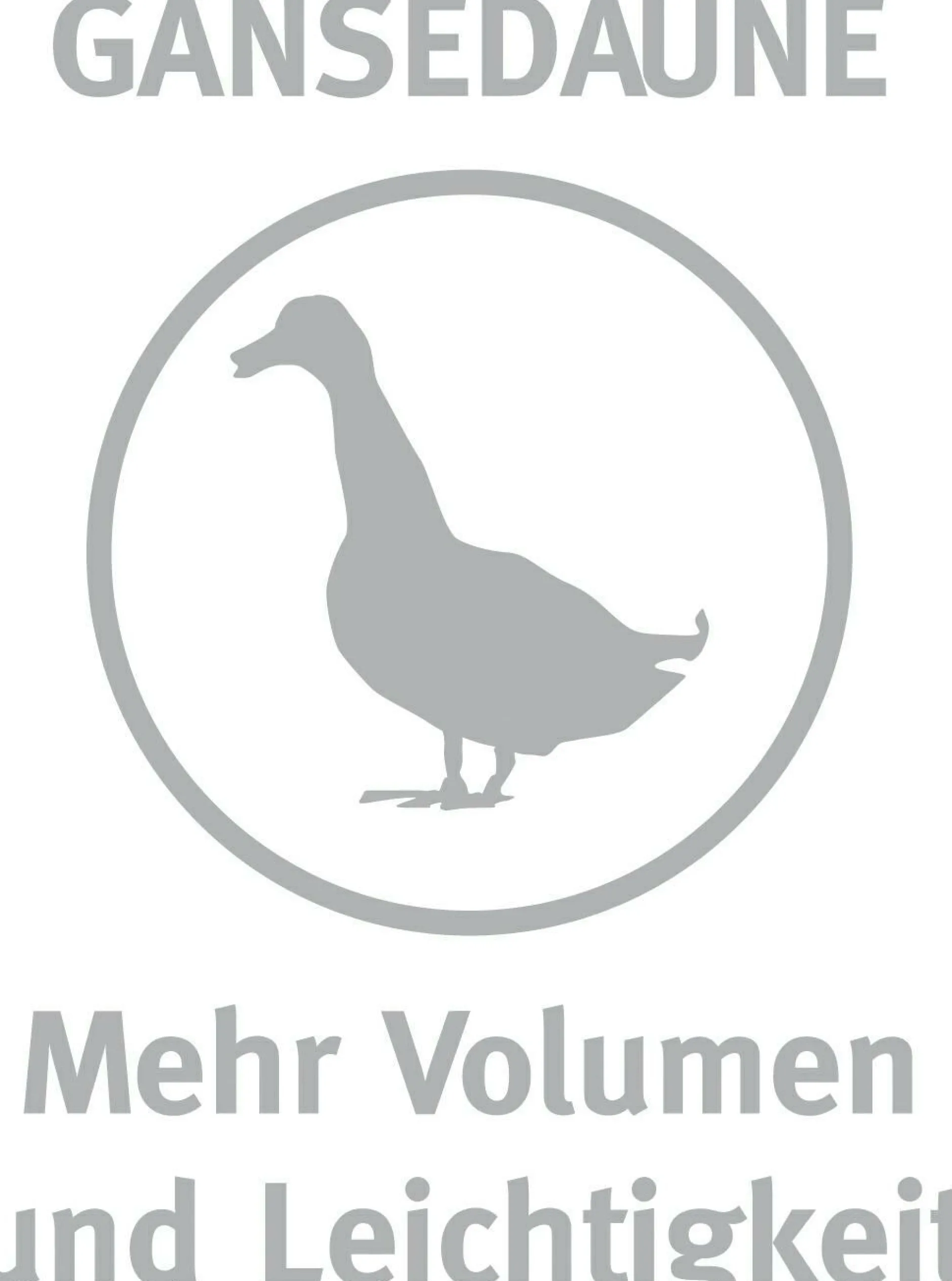 Online Ganzjahresbett GALIA 90 warm Bettdecken|Bettdecken