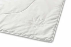 Outlet Ganzjahresbett HANF Bettdecken|Bettdecken