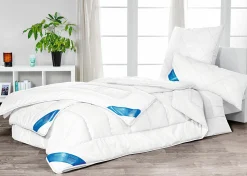 Best Ganzjahresbett MEDICUS Bettdecken|Bettdecken