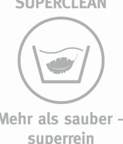 Ganzjahresbett MELINDA Bettdecken|Bettdecken