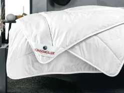 New Ganzjahresbett MONO Bettdecken|Bettdecken