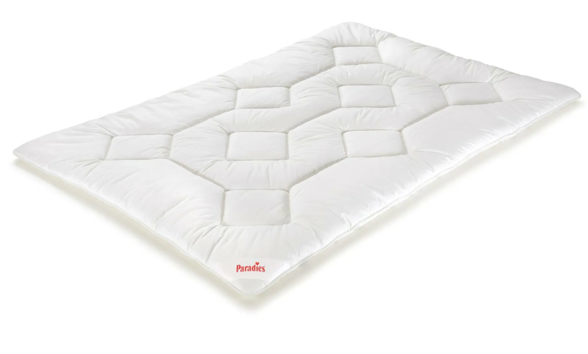 Clearance Ganzjahresbett SINFONIE BIO Bettdecken|Bettdecken