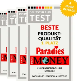 Clearance Ganzjahresbett SINFONIE BIO Bettdecken|Bettdecken