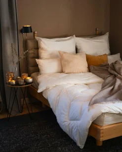 Clearance Ganzjahresbett SINFONIE BIO Bettdecken|Bettdecken