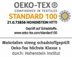 Hot Ganzjahresbett VIDA Bettdecken|Bettdecken