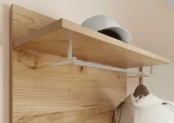 Discount Garderobe ALEDO Garderoben|Garderoben