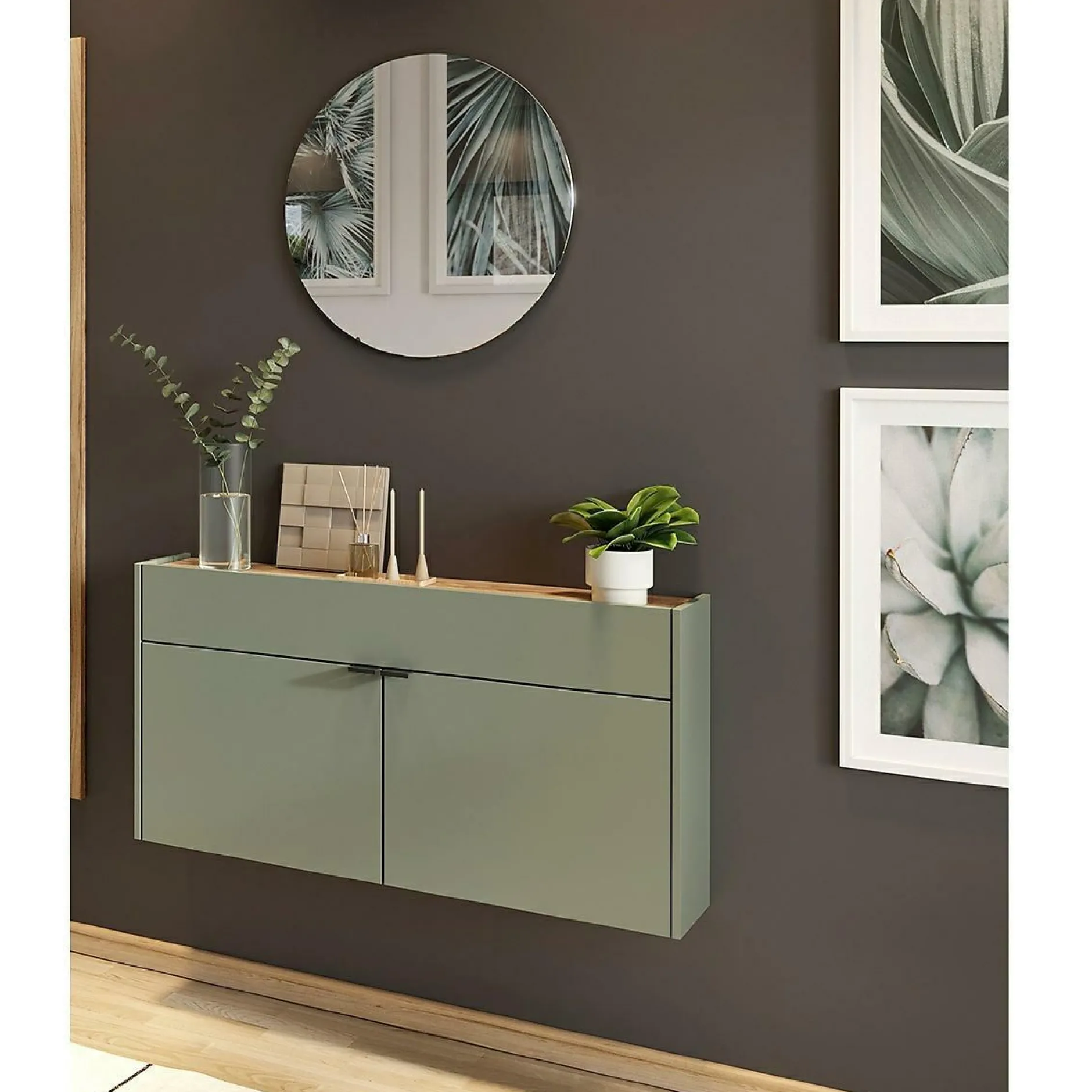 Garderobe AMECA Garderoben|Garderoben