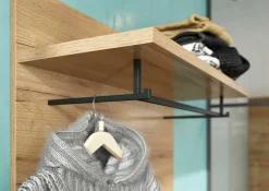 Discount Garderobe FREMONT Garderoben|Garderoben