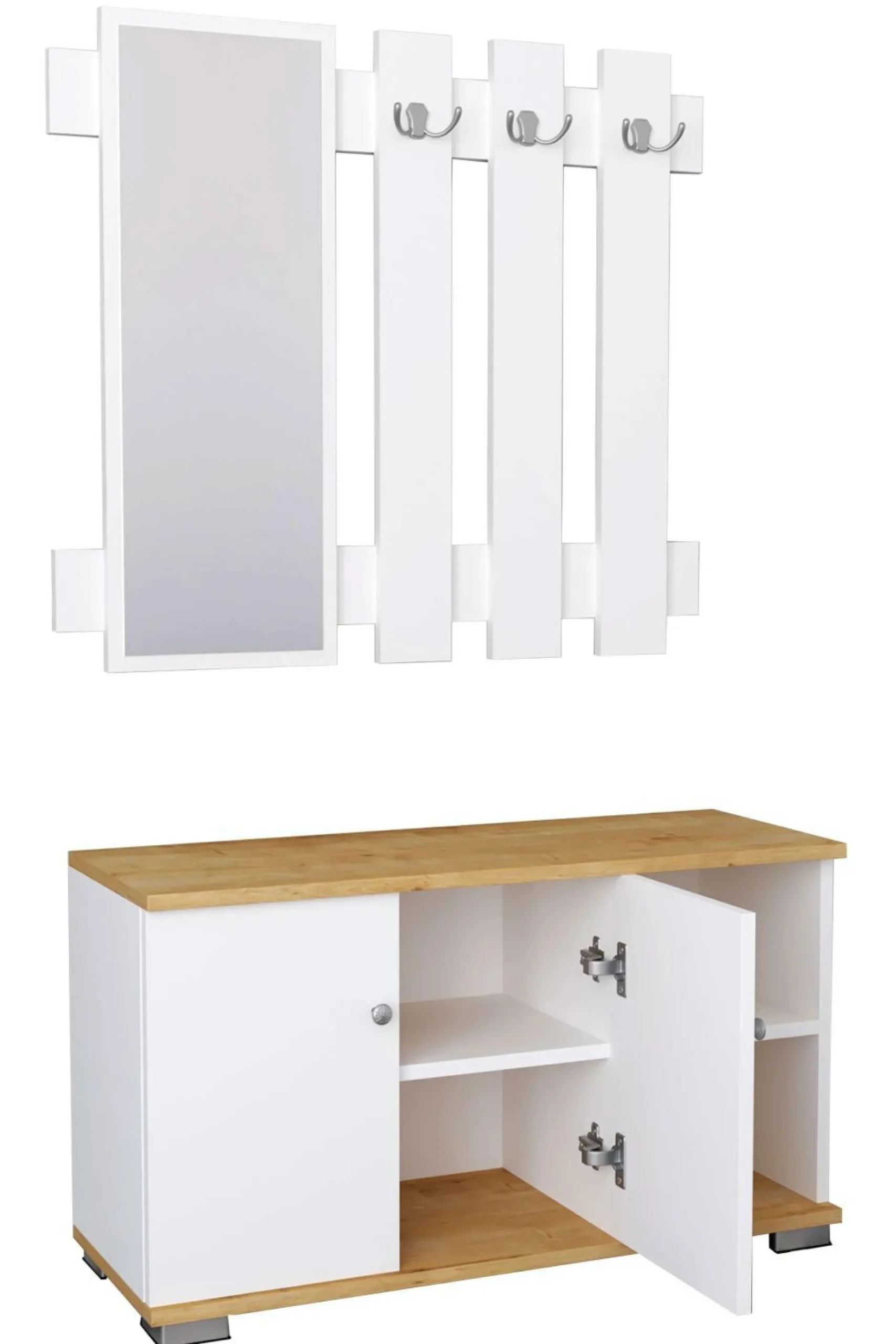 Clearance Garderobe GADOS Garderoben|Garderoben