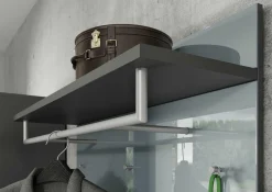 Hot Garderobe GENOVA Garderoben|Garderoben