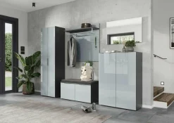 Hot Garderobe GENOVA Garderoben|Garderoben