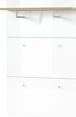 New Garderobe TELDE Garderoben|Garderoben