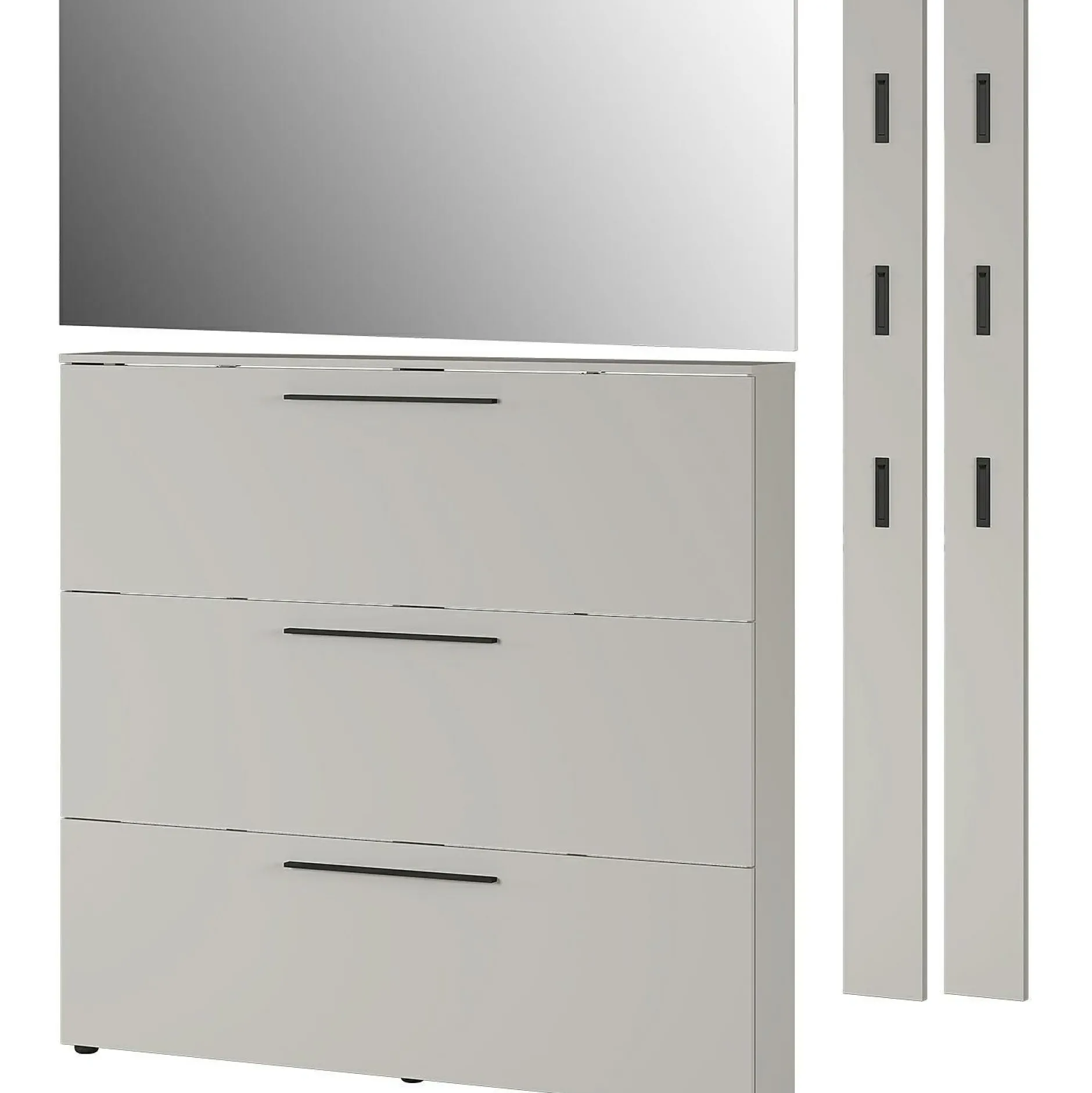 Online Garderobe UTAH Garderoben|Garderoben