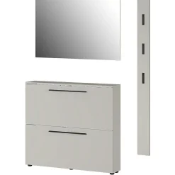 Hot Garderobe UTAH Garderoben|Garderoben