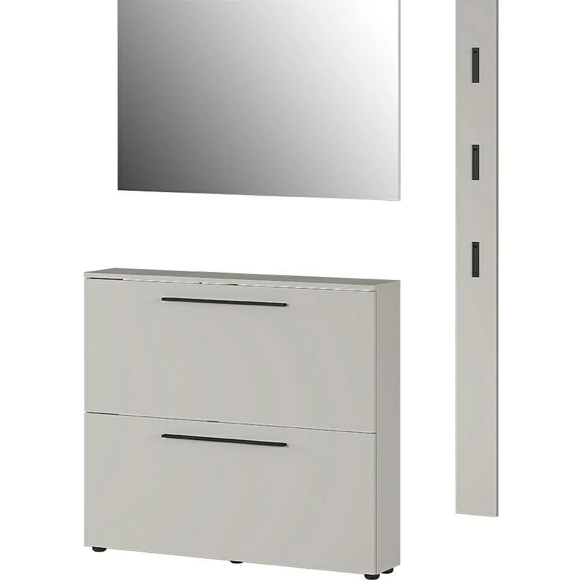 Hot Garderobe UTAH Garderoben|Garderoben