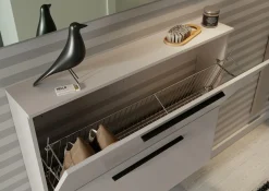 Hot Garderobe UTAH Garderoben|Garderoben