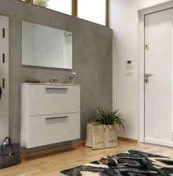 Hot Garderobe UTAH Garderoben|Garderoben