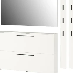 Outlet Garderobe UTAH Garderoben|Garderoben