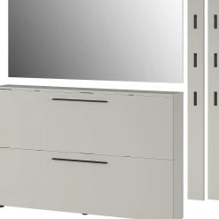 Garderobe UTAH Garderoben|Garderoben